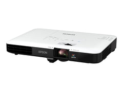 EPSON EB-1780W Projecteur Tri LCD - WXGA  1280x800 - 3000 lumens -  10000:1 - HDMI/VGA/Haut-parleurs - 2 ans RA