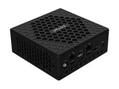 ZOTAC ZBOX CI337 NANO Mini-PC Barebone Intel N100 1xDDR5 SODIMM SATA M.2