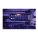 WD Black SN850 1To NVMe SSD w/Heatsink