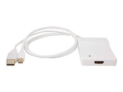 URBAN FACTORY ADAPTATEUR MINI DISPLAY