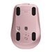 LOGI MX Anywhere 3S - ROSE