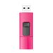 SILICON POWER memory USB Ultima U05 8Go
