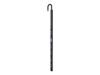 APC Rack PDU 2G Metered ZeroU 17.2kW