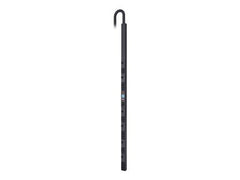APC Rack PDU 2G Metered ZeroU 17.2kW