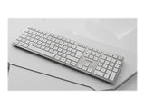 CHERRY DW 9100 Slim Wireless Keyboard and Mouse (GB)