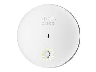 CISCO Table Microphone with Jack plug