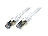 MCL-SAMA Cordon de brassage RJ4 (P)