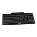 CHERRY KC 1000 keyboard SC (FR)
