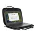 TARGUS Work-in 11.6p C/Shell Bag