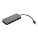 LENOVO USB-C to 4 Ports USB-A Hub