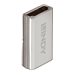 LINDY HDMI 2.1 Female to Female Coupler