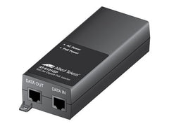 ALLIED PoE+ Injector Gigabit