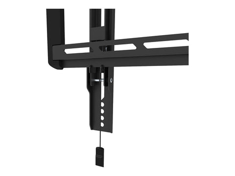 NEOMOUNTS WL35-550BL18 Support pour écran mural 43-86p - inclinable - installation facile