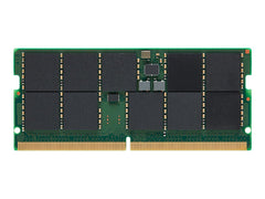 KINGSTON 16Go 5600MT/s DDR5 ECC CL46 SODIMM 1Rx8 Hynix A