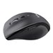 LOGI M705 wireless Mouse silver