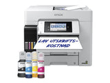 EPSON EcoTank Pro ET-5885 Inkjet MFP