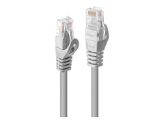 LINDY 0.5m Cat.5e U/UTP Patch Cable