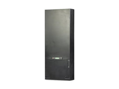 APC Rack Air Removal Unit SX Fan Box 100-240V 50-60 Hz