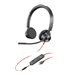 HP Poly BW 3325 USB-C HS +3.5mmP USB-C/A