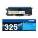BROTHER Toner cyan pour 3500 pa
