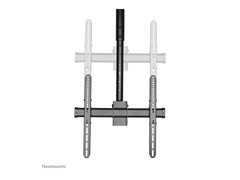 NEOMOUNTS NM-C440BLACK Support de plafond pour écran 32-60p - h 56-91 cm