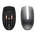 HP Multi-Device 635 Wireless Mouse Black