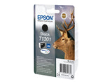EPSON 6LB T1301 ink cartridge black extra high capacity 25.4ml 1-pack RF-AM blister DURABrite Ultra Ink w/s