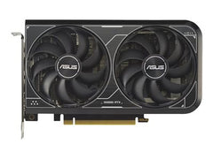 ASUS DUAL RTX 4060TI 8Go GDDR6 OC V2