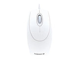CHERRY WHEELMOUSE OPTICAL pale grey
