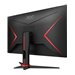 AOC 27p 2560x1440 VA Flat
