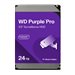 WD Purple Pro 24To SATA 6Gb/s 3.5p