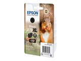 EPSON 5LB 378XL Black Ink Cartridge with Security w/s