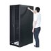 APC Easy Rack 42Ux600x1100 4Brackets