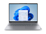 LENOVO ThinkBook 16 G8 IAL Intel Core Ultra 5 225U 16p WUXGA 16Go 512Go SSD M.2 UMA W11P 1YR Premier