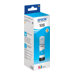 EPSON 1LB 106 EcoTank Cyan ink bottle