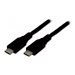 MCL MC1D99AZZZZ03C205 - Câble Type C USB