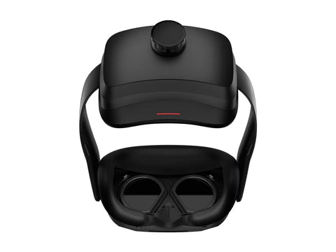 LENOVO ThinkReality VRX G1 Qualcomm Snapdragon XR2+ Platform 12Go 128Go UFS UMA Android 12 1Year Courier