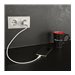 LINDY 20W Type C PD Charger EU Plug