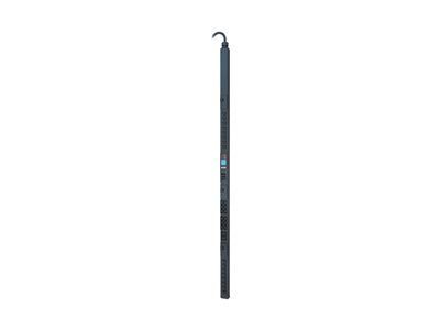 APC Rack PDU 2G Metered ZeroU 30A 120