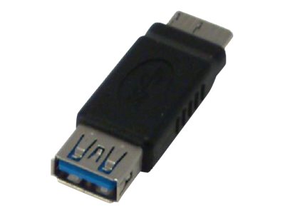 MCL Adaptateur USB 3.0 A femelle