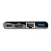 EATON TRIPPLITE USB-C Multiport Adapter