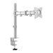 NEOMOUNTS Flat Desk Mount 1 screen Silv