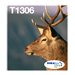 EPSON 1LB Multipack 3-colours T1306