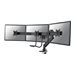 NEOMOUNTS NM-D775DX3BLACK