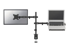 NEOMOUNTS TFT/Notebook DeskMount 32p