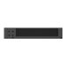 NETGEAR 24PT GIGE UNMNGED SWTCH