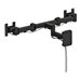 NEOMOUNTS Support écran plat 10-27p Blk
