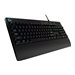 LOGI G213 Prodigy Gaming Keyboard (FR)