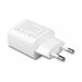 LINDY 20W USB Type A & C Charger