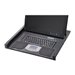 FUJITSU RC25 43cm/17 TFT 1U F French